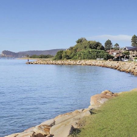 Hidden Gem - Ettalong Beach Villa Exterior photo